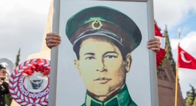 Devrim şehidi Kubilay 95’inci kez anılacak