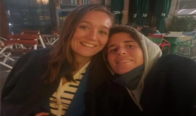 Durbay'ın son sözlerini Başkan Denizli paylaştı: 'Çok acıklı bir hikaye yazdık...'