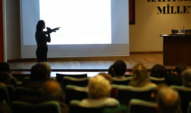 Efes Selçuk’ta bir ilk! TOKİ mağdurlarıyla önemli buluşma!