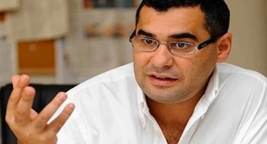 Enver Aysever tutuklandı