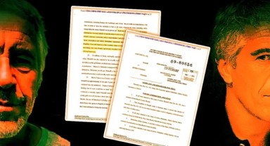 Epstein Dosyasında Skandal 'Türkiye' İddiası: ‘Kız Çocukları İstismar Adasına Götürüldü’