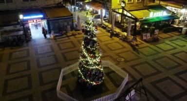 Foça’da yeni yıl programı belli oldu: Kutlamalar üç noktada