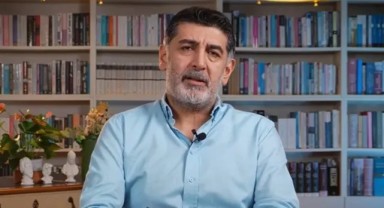 Gazeteci Levent Gültekin Gözaltına Alındı