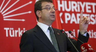 Gözler yarına çevrildi: CHP'den, İmamoğlu için Silivri'ye 'saatli' çağrı!