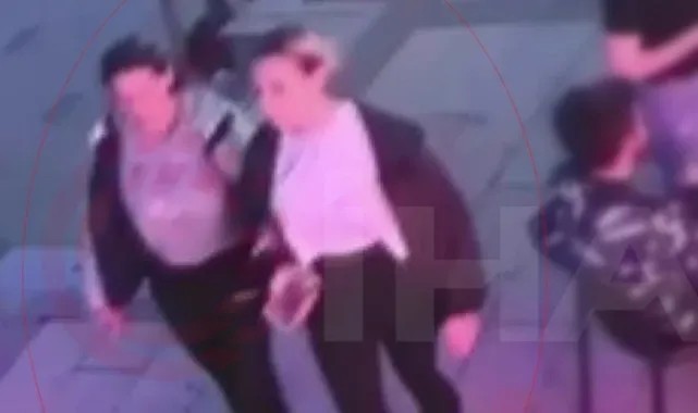 Güllü'nün Kızı Tuğyan Ülkem Gülter Kaçarken Yakalandı! Gözaltı Sayısı 4'e Yükseldi