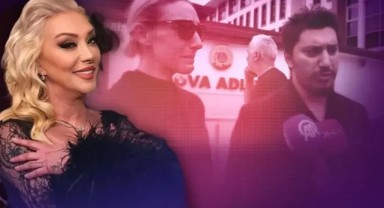 Güllü'nün Ölümünde Flaş Gelişme! Oğlu Tuğberk Yağız İfadeye Çağrıldı