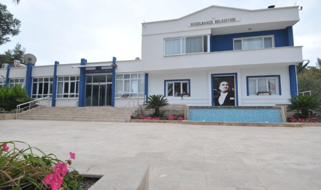 Güzelbahçe’de Yeni Dönem Başlıyor