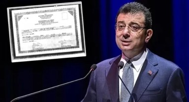 İmamoğlu’nun Diploma İptaline İtiraz Davasında Duruşma Günü Belli Oldu