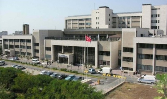 İzmir Bozyaka’ya 400 yataklı yeni hastane