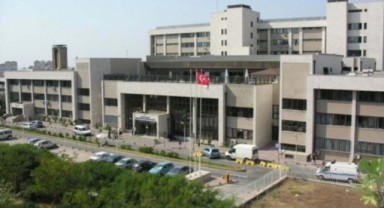 İzmir Bozyaka’ya 400 yataklı yeni hastane