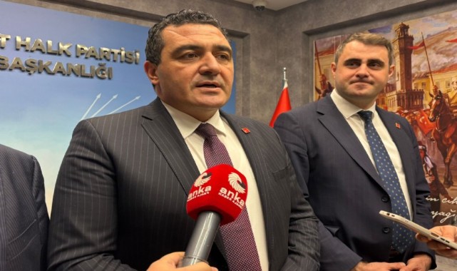 İzmir'de işçi zirvesi düzenlendi: Rapor hazırlanacak