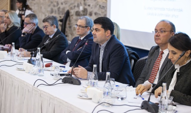 İzmir’de Su Konseyi kuruluyor, Gri Su dönemi başlıyor