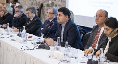 İzmir’de Su Konseyi kuruluyor, Gri Su dönemi başlıyor