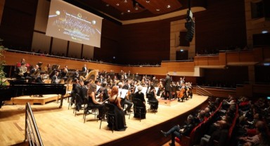 İzmir Devlet Senfoni Orkestrası’ndan yeni yıla özel konser