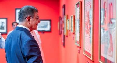 İzmir’e iz bıraktılar