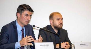 İzmir’in su geleceği masaya yatırıldı