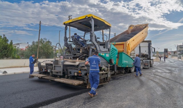 İzmir trafiğine neşter :Dev ulaşım projeleri bir bir bitiyor