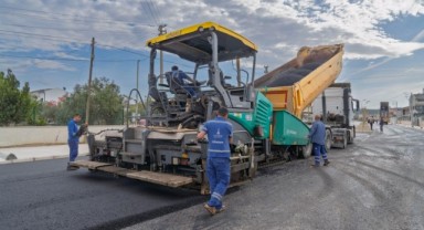 İzmir trafiğine neşter :Dev ulaşım projeleri bir bir bitiyor