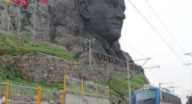 İzmir ulaşımına yılbaşı düzenlemesi