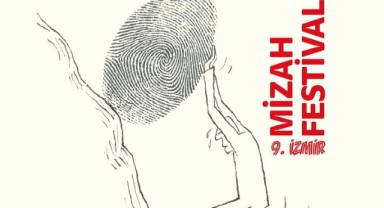 İzmir Uluslararası Mizah Festivali Efes Selçuk’ta Başlıyor