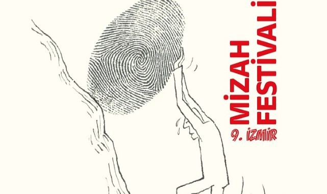 İzmir Uluslararası Mizah Festivali Efes Selçuk’ta Başlıyor