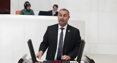 İzmir Vekili Arslan'dan Bakan Tekin'e İzmir Cevabı