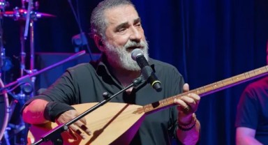 Kanserle Savaşan Sanatçı Soner Olgun'dan Haber Var