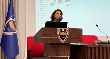 Karabağlar Belediyesi’nin Katılımcı Yönetim Modeli Ulusal Sempozyumda Örnek Gösterildi