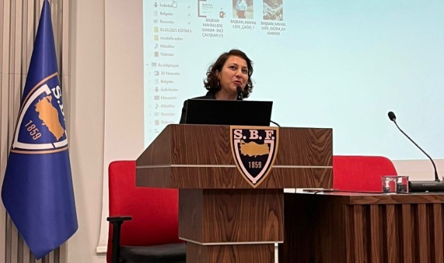 Karabağlar Belediyesi’nin Katılımcı Yönetim Modeli Ulusal Sempozyumda Örnek Gösterildi