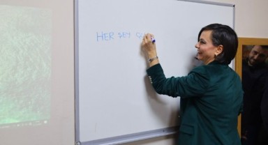 Karabağlar ’da Bir Günde İki Açılış