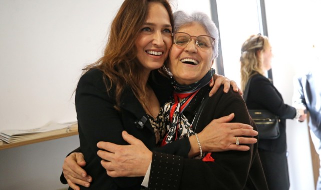 Karşıyaka’da dayanışmanın yılı!