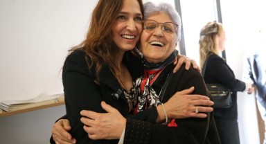 Karşıyaka’da dayanışmanın yılı!