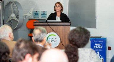 Karşıyaka’da iklim krizi zirvesi