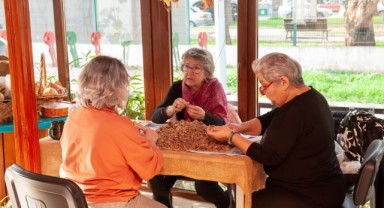 Karşıyaka’da yerel tohum bereketi