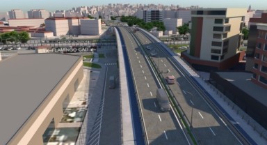 Mavişehir’e nefes aldıracak hamle