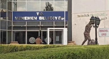Menemen’de AKP üyeliğine zorlama iddiasına CHP İlçe Başkanlığından açıklama: Türkiye bir parti devleti değildir!