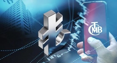 Merkez Bankası faizi 150 baz puan indirdi!