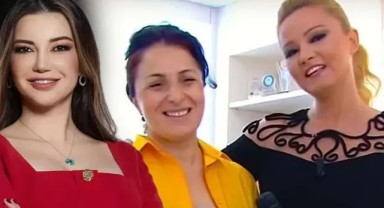 Müge Anlı İle Yıllarca Çalışmış Yapımcının Tecrübesi Esra Ezmeci Programında