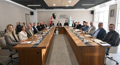 Muğla’nın 13 ilçesinde çevre temizliği