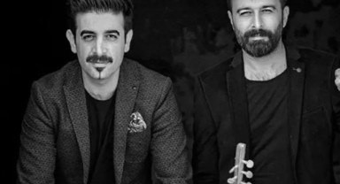 Müslüm-Mustafa Eke kardeşler İzmir'de konser veriyor