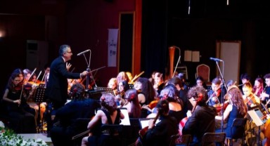 Narlıdere Belediyesi’nden Yeni Yıl Haftası’nda İki Ayrı Etkinlik