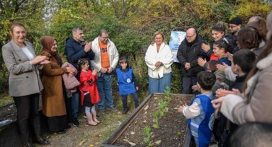 Patili Dostumuz Projesi engelli çocukların hayatına dokundu