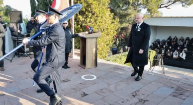 Pehlivan: “Aynı inanç ve kararlılıkla”