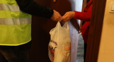 Seferihisar’da yeni yılın adı: Dayanışma