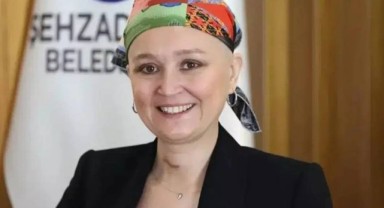 Şehzadeler Belediye Başkanı Gülşah Durbay hayatını kaybetti