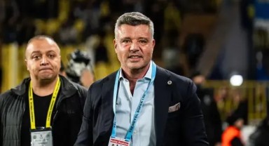 Sonuç Pozitif Gelmişti: Sadettin Saran İkinci Defa Test Verdi