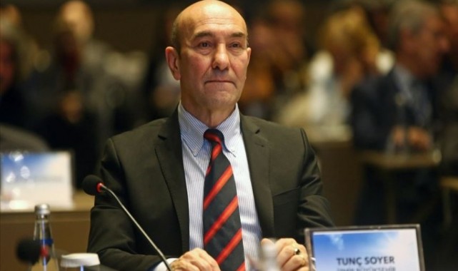 Soyer'den 162 günlük cezaevi notları: 'Hasret 5 Ocak'ta bitecek'