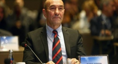 Soyer'den 162 günlük cezaevi notları: 'Hasret 5 Ocak'ta bitecek'