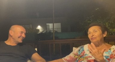 Soyer'den cezaevinden duygusal paylaşım