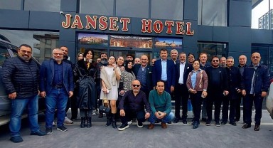 TİGAD Dijital Medya Çalıştayı Türkiye'nin Dijital Medya Vizyonuna Yön Verdi